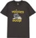 Volcom Stonepur T-Shirt - vintage black