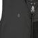 Volcom Skate Vitals Alec Majerus Vest Jacket - black - front detail