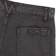 Volcom Kraftsman Denim Shorts - black - reverse detail