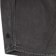 Volcom Kraftsman Denim Shorts - black - detail