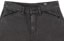 Volcom Kraftsman Denim Shorts - black - alternate front