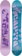 CAPiTA Women's Paradise Snowboard 2024 - 149 graphic