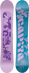 CAPiTA Women's Paradise Snowboard 2024