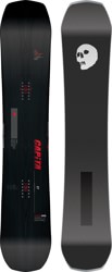 CAPiTA Black Snowboard Of Death 2024
