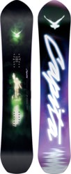 Women's Jess Kimura Equalizer Snowboard 2024