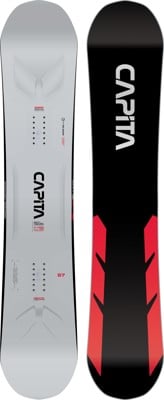 CAPiTA Mega Mercury Snowboard 2024 - view large