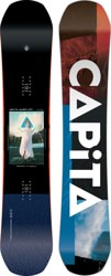 DOA Snowboard 2024