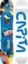 CAPiTA Kids Micro Mini Snowboard 2024