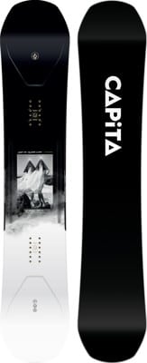 CAPiTA Super DOA Snowboard 2024 - Free Shipping | Tactics