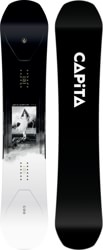 CAPiTA Super DOA Snowboard 2024