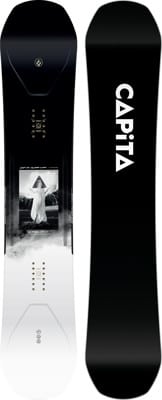 CAPiTA Super DOA Snowboard 2024 - view large
