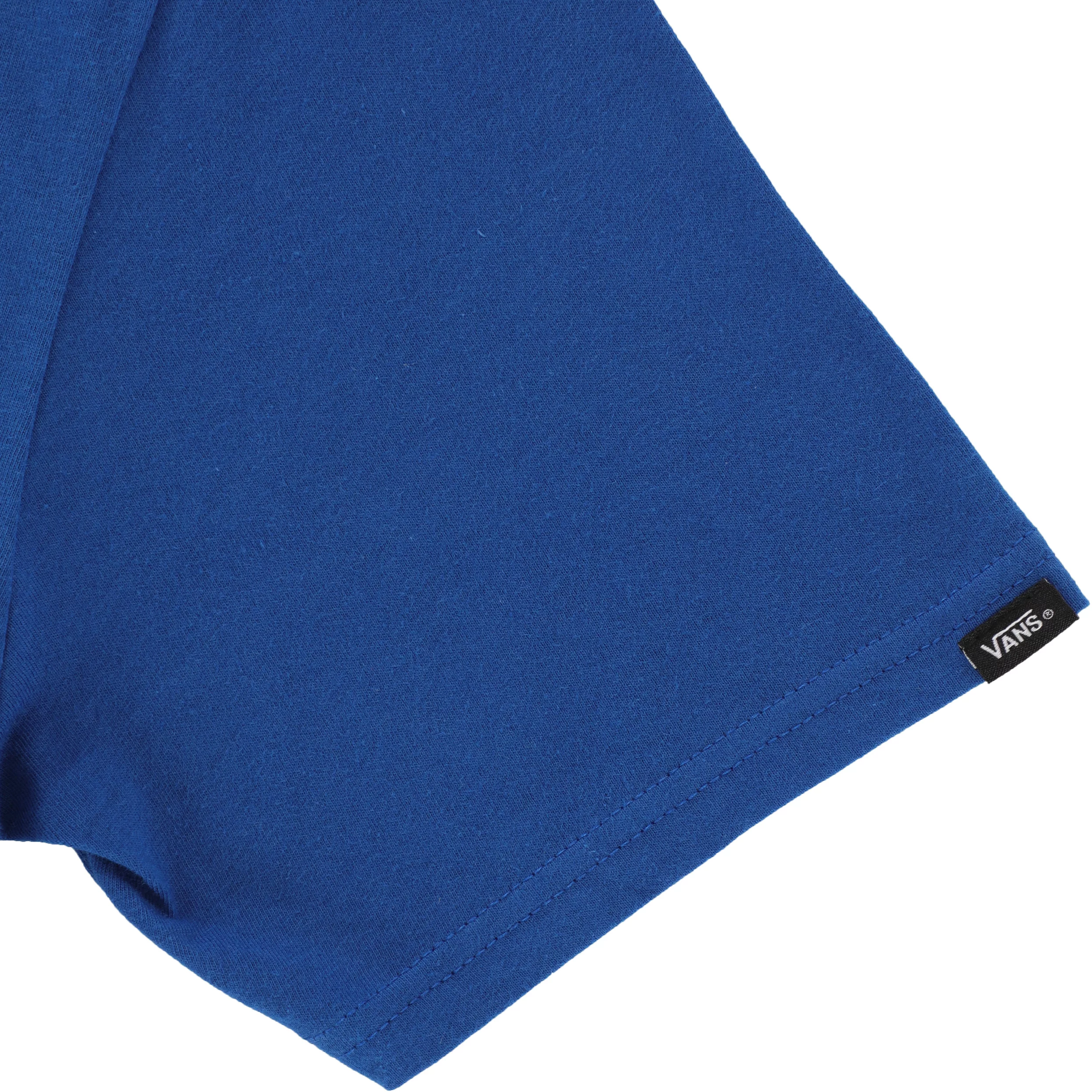 - true Kids Sk8 | T-Shirt blue Tactics Vans Shape