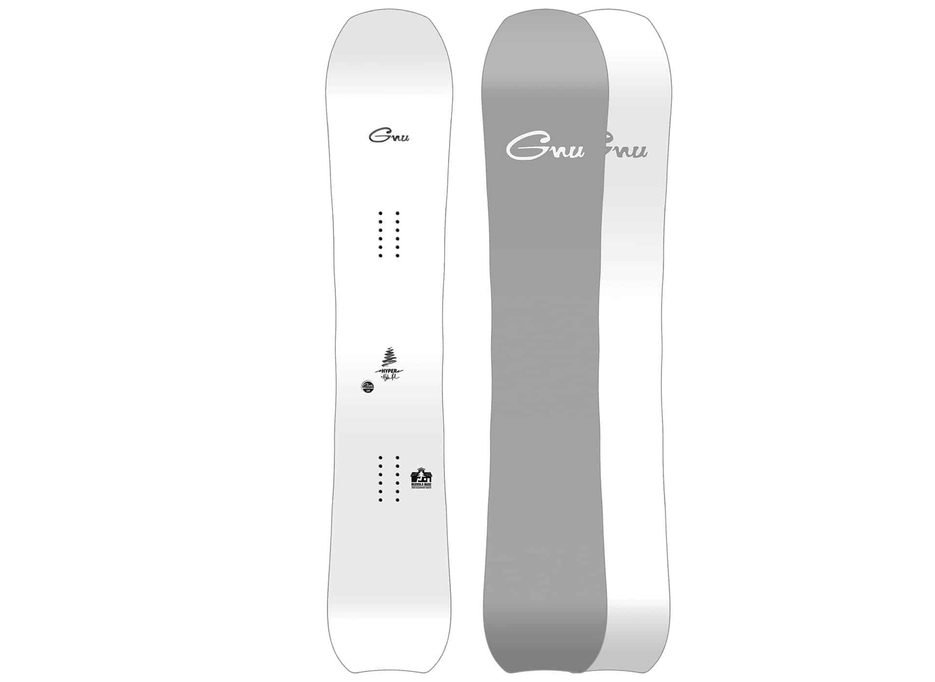 2024 Snowboard Gear Check Snowboards, Bindings & More Tactics