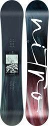 Women's Mystique Snowboard 2024