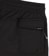 Volcom Packasack Lite Packable Shorts - black - reverse detail