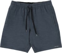 Volcom Packasack Lite Packable Shorts - faded navy