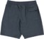 Volcom Packasack Lite Packable Shorts - faded navy - reverse