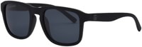 I-Sea Logan Polarized Sunglasses - black/smoke polarized lens