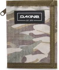 DAKINE Vert Rail Wallet - vintage camo