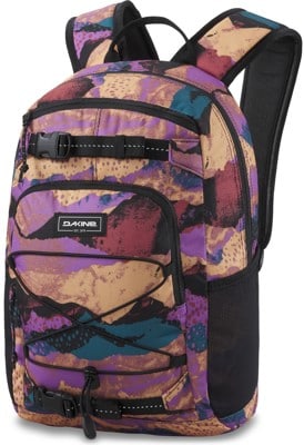 DAKINE Kids Grom 13L Backpack - crafty - view large