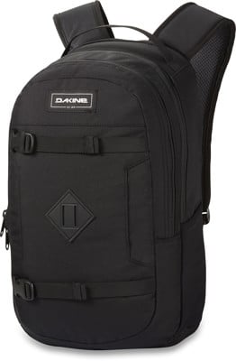 DAKINE URBN Mission 25L Backpack - black - view large