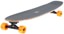 Landyachtz Ripper Postcard 36.9" Complete Longboard - angle