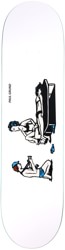 Polar Skate Co. Grund Photographer 8.125 Skateboard Deck