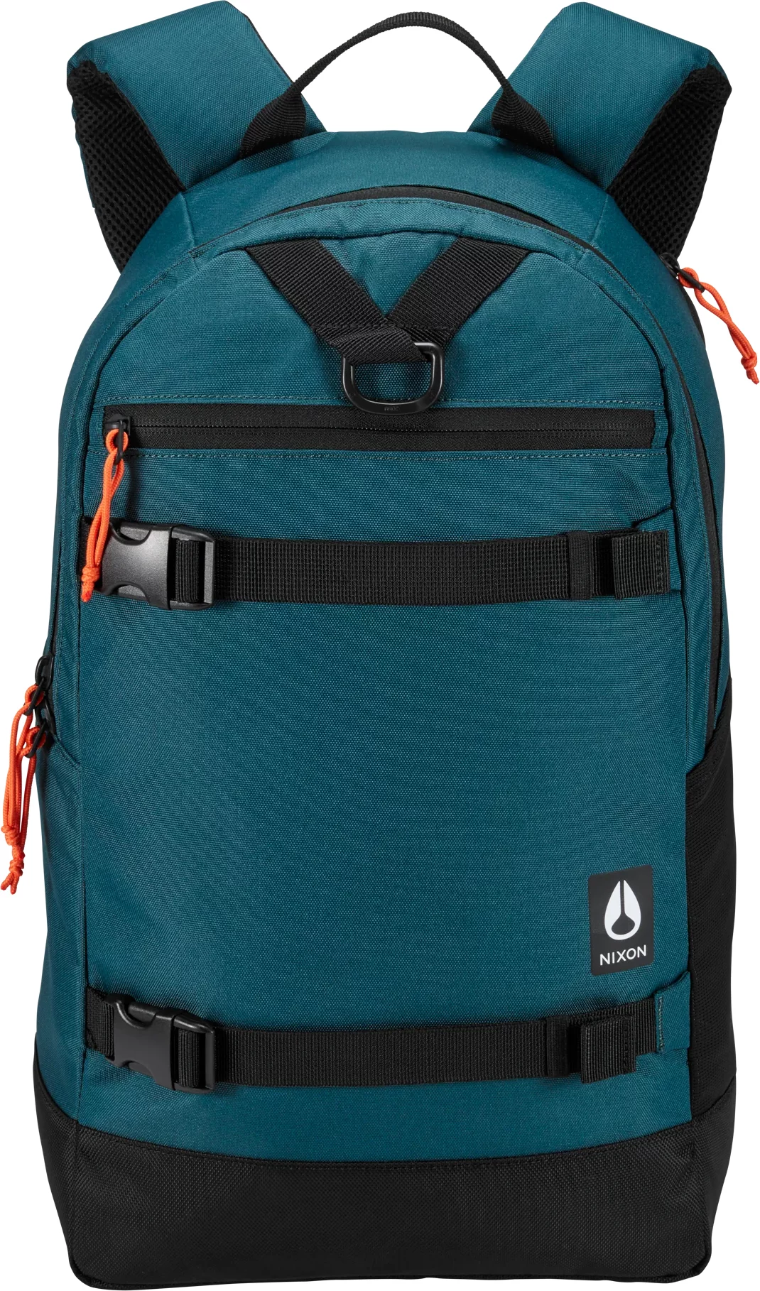 Nixon Ransack Backpack - oceanic | Tactics