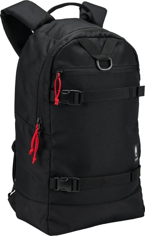 Photos - Backpack NIXON Ransack  - black C3252 