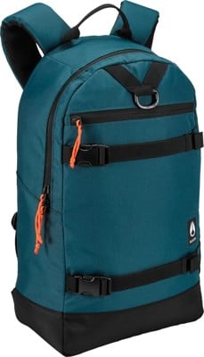 nixon ransack backpack - oceanic