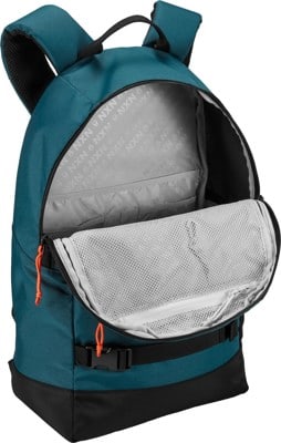 Nixon Ransack Backpack - oceanic | Tactics display picture 2