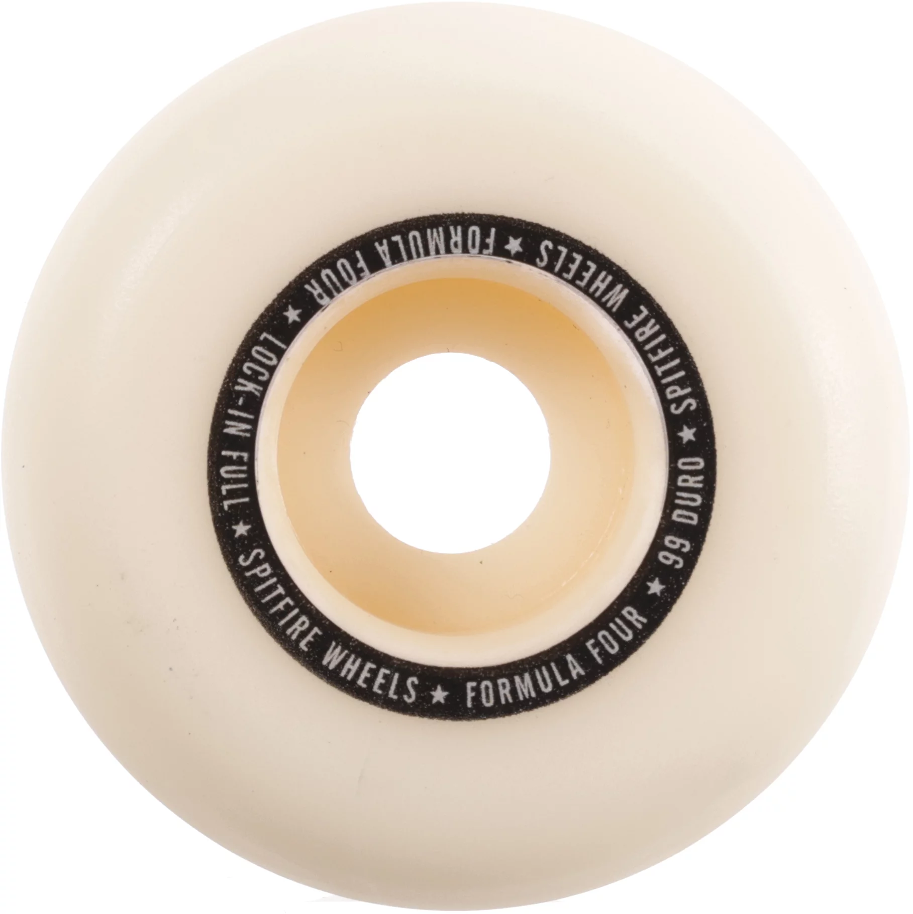Spitfire Formula Four Lock-In Full Skateboard Wheels