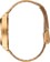Nixon Rolling Stones Time Teller Watch - gold/gold - side