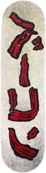 Bacon Skateboards Katakana 8.5 Skateboard Deck