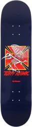 Birdhouse Hawk Artifact 8.0 Skateboard Deck