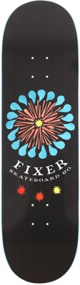 Fixer Hana 8.75 Skateboard Deck - view large