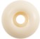 Spitfire Gnarhunters Formula Four Classic Skateboard Wheels - natural (99d) - reverse