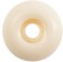 Spitfire Gnarhunters Formula Four Classic Skateboard Wheels - natural (99d) - reverse