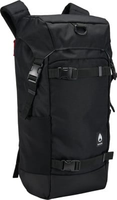 Nixon Landlock 4 Backpack - black - view large