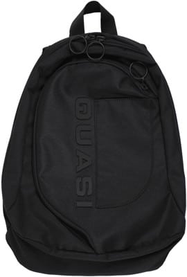Quasi Arcana Backpack - black - view large