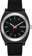 Nixon Time Teller OPP Watch - black - front