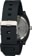 Nixon Time Teller OPP Watch - black - reverse
