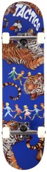 Petting Zoo 8.0 Complete Skateboard