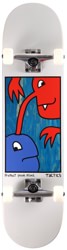 Protect Your Mind 8.0 Complete Skateboard