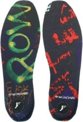 Kingfoam Elite Hi Insoles