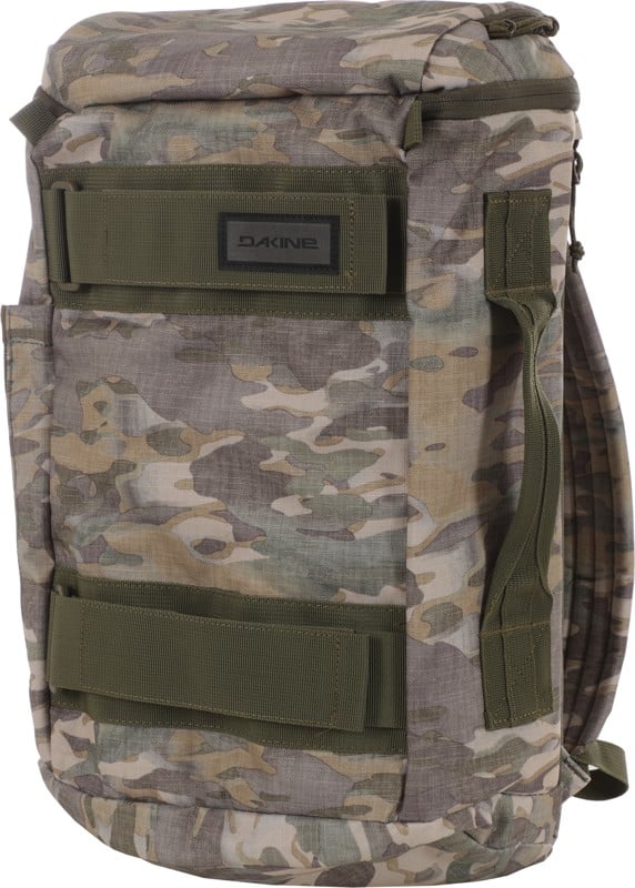 DAKINE URBN Mission 25L Backpack - vintage camo | Tactics