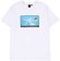 Former Hover T-Shirt - white