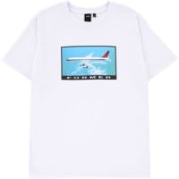 Former Hover T-Shirt - white