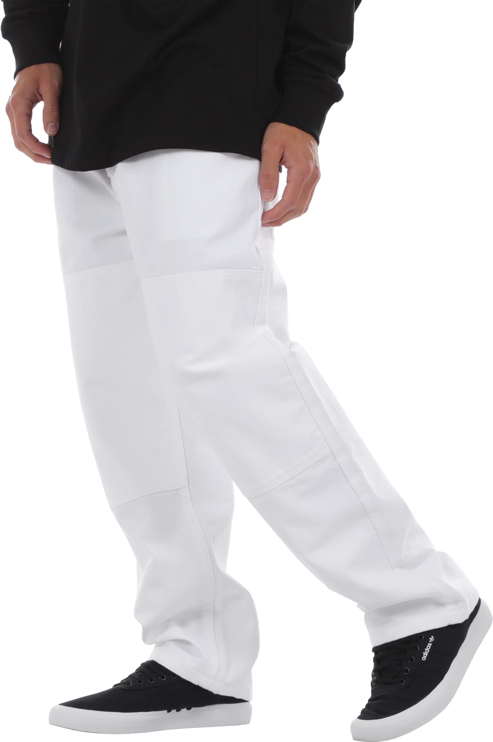 Polar Skate Co. '93! Workpant Jeans - white | Tactics