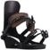 Union Atlas Pro Snowboard Bindings 2024 - black - reverse